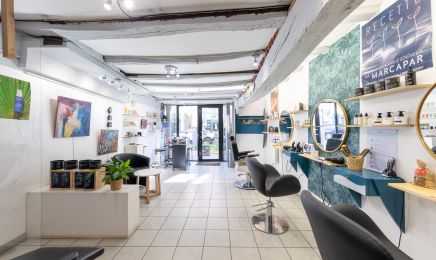 Natural’Hairs : Coiffeur à Bourg-en-Bresse