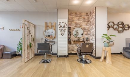L'Atelier de Chloé : Coiffeur à Sarreguemines