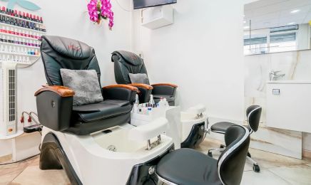 Viet Nails Paris 6 : Manucure à Paris
