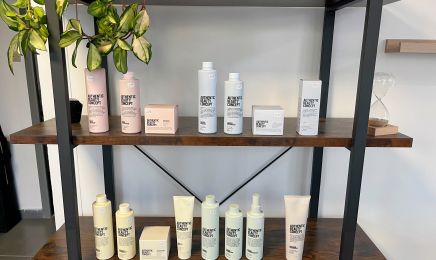 JULIE Coiffure et Bien-être, anciennement Coiffure de Paris : Coiffeur à Saint-Nazaire