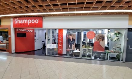 Shampoo Expert - Soissons : Coiffeur à Soissons