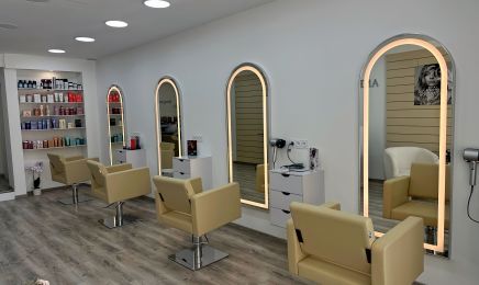 Anesa Guri Hair : Coiffeur à Annemasse