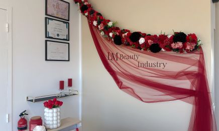 LM Beauty Industry : Institut de beauté à Sainte-Geneviève-des-Bois