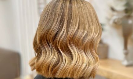 Mon salon végétal Niort  : Coiffeur à Niort