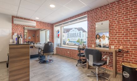Fanny Coiff' : Coiffeur à Saulx