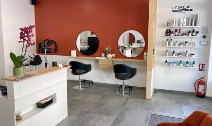 Salon Bella : Coiffeur à Oullins-Pierre-Bénite