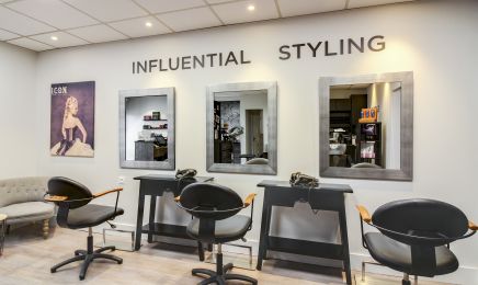 Libre Cours Le Rheu : Coiffeur à Le Rheu