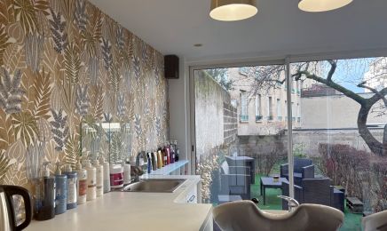 Salon 46 : Coiffeur à Clermont-Ferrand