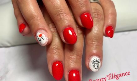 Beauty’Élégance : Institut de beauté à Roeulx