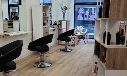 C Mon Coif : Coiffeur à Clermont-Ferrand
