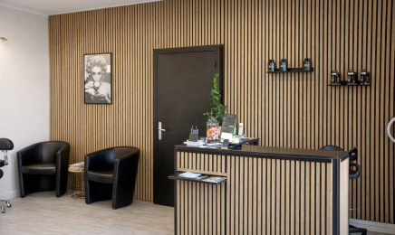 Mon salon - Chateauneuf du Rhône  : Coiffeur à Châteauneuf-du-Rhône
