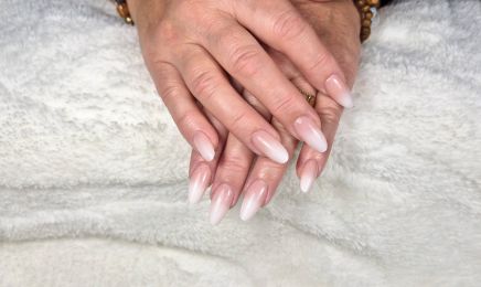 MELI NAILS : Institut de beauté à Sendets