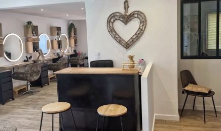 Le rendez vous - Coiffure & Esthétique : Institut de beauté à Fréjus