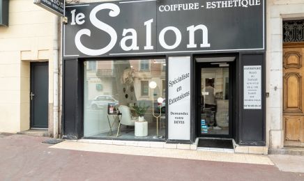 Le Salon - Draguignan  : Coiffeur à Draguignan