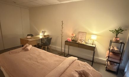 Parenthèse Bien-Etre  : Institut de beauté à Yssingeaux