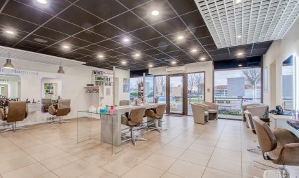Yzatis - Saint-Étienne-de-Tulmont : Coiffeur à Saint-Etienne-de-Tulmont