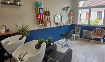 Justine salon coiffure  : Coiffeur à Le Plessis-Brion