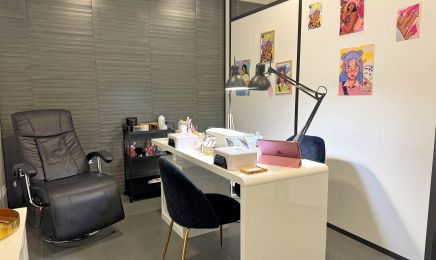 Maria Nails  : Manucure à Marseille