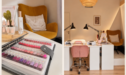 L’Atelier d’Hécate : Manucure à Villenave-d'Ornon