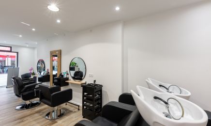 L'unyk (anciennement Salon Styl's ) : Coiffeur à Clermont-Ferrand