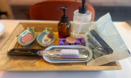 Pure et Simple Ongles : Manucure à Montgeron