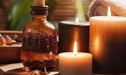 SF Body and Soul: Spa in Hamburg