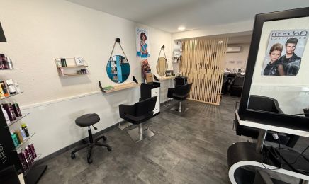 El beauty : Barbier à Maureillas-las-Illas