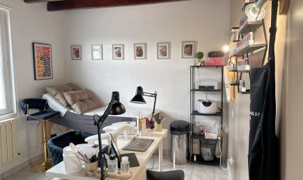 léa naiils : Manucure à Secondigné-sur-Belle