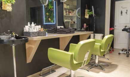 Styl'Hair by Océane : Coiffeur à Romorantin-Lanthenay
