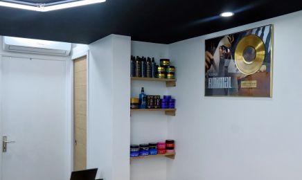Barbe Noire : Coiffeur à Déville-lès-Rouen
