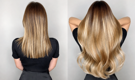 Maison Aelyra : Coiffeur à Paris
