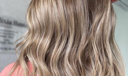 Alixia Hantz Hair Studio : Coiffeur à Mandeure