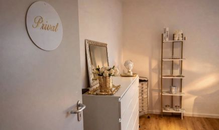 Glamour & Beautylicious: Kosmetikstudio in Mainz