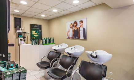 Tendances Coiffure : Coiffeur à Croix