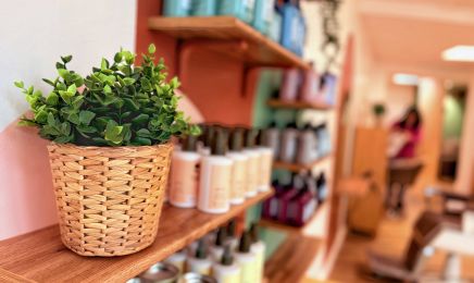 L'atelier Bohème : Barbier à Châtelaudren-Plouagat