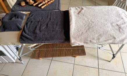 Yaoke Massages : Manucure à Bresnay
