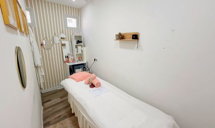 Regina Beauté du Brésil  : Institut de beauté à L'Haÿ-les-Roses