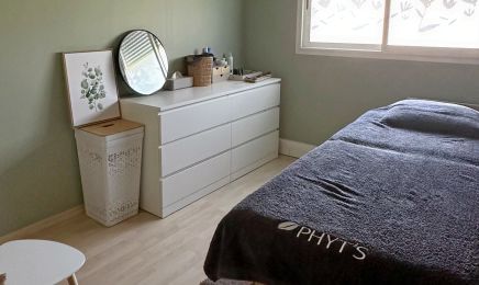 Institut Toudoux  : Institut de beauté à Angresse