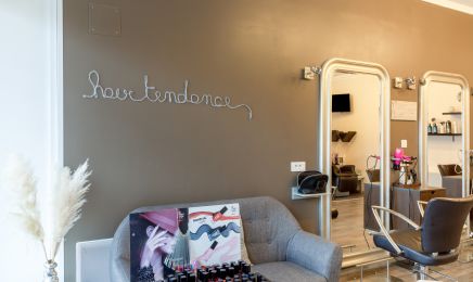 Hair Tendance : Coiffeur à Gargenville