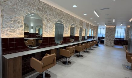 L’Artisan Coiffeur by M｜PERRIER : Barbier à Marseille