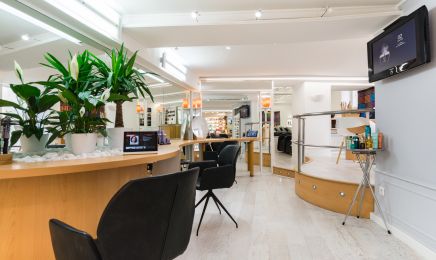 Destizons Coiffure : Coiffeur à Saint-Jean-de-Luz