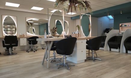 Hl creation : Coiffeur à Combourg