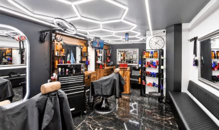 AF Studio - Barbier : Coiffeur à Toulouse