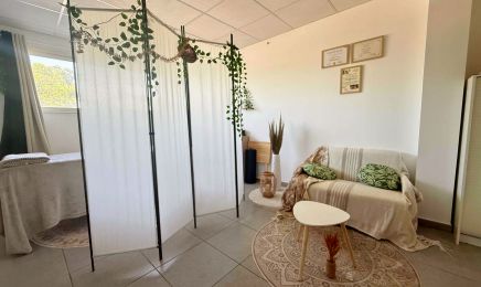 Rituels Détente  : Spa à Istres