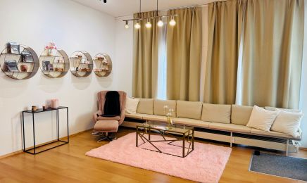 Time for Beauty: Kosmetikstudio in Sindelfingen