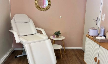 Blossom Atelier  : Manucure à Hayange