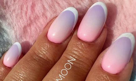 StellaMoon Ongles et Cils - Soin japonais & Spray Tan : Manucure à Le Muy