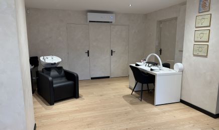 Maison bellezza : Coiffeur à Metz
