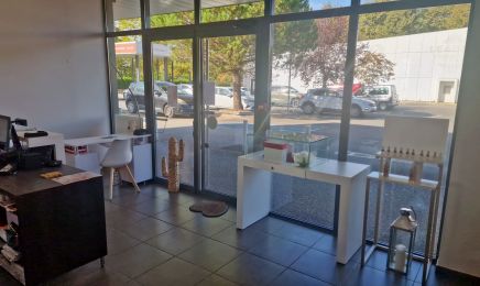 L’Eden Spa  : Institut de beauté à Idron