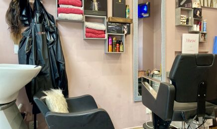 Diamants Institut : Coiffeur à Nice